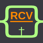 New RCV Logo