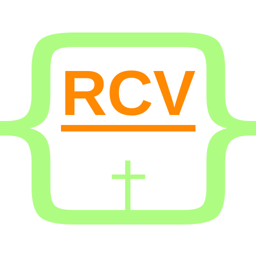 RCV Logo